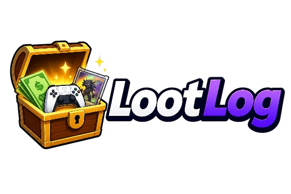 LootLog